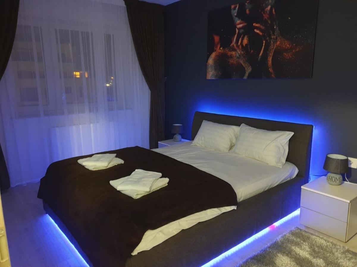 Luxurious Landing Apartment 布拉索夫 外观 照片