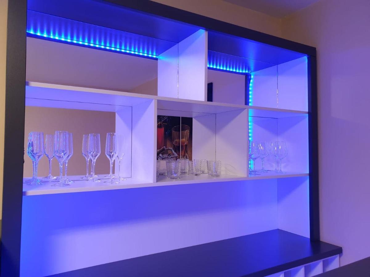 Luxurious Landing Apartment 布拉索夫 外观 照片