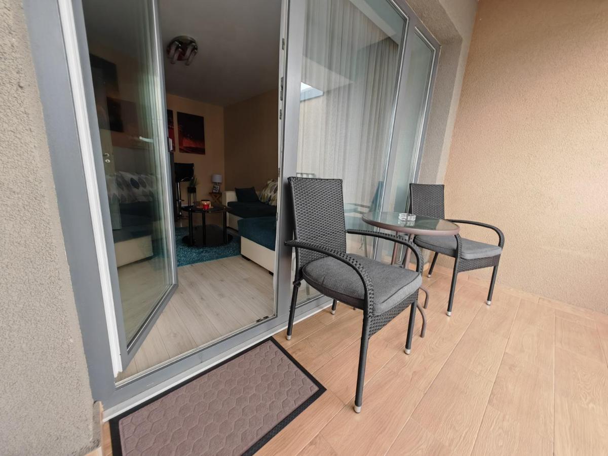 Luxurious Landing Apartment 布拉索夫 外观 照片