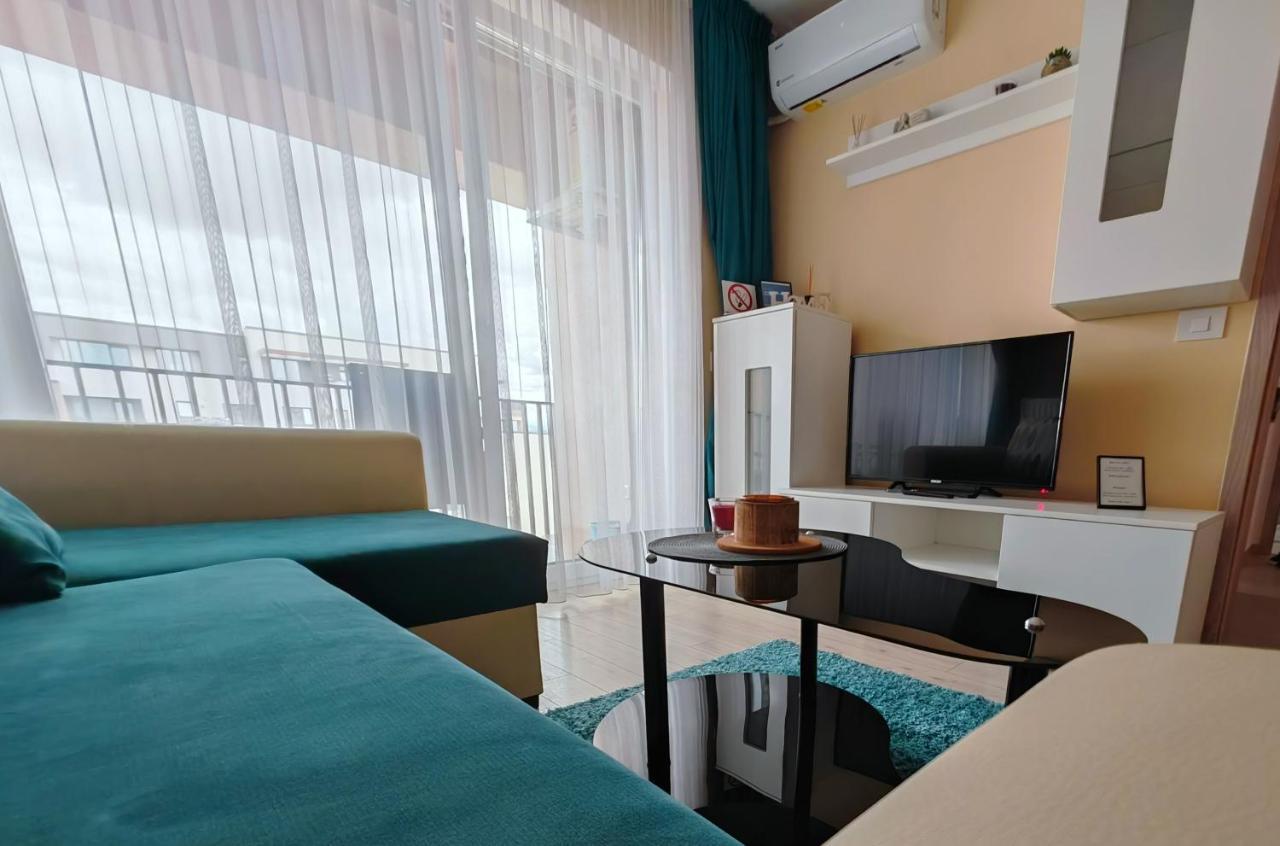 Luxurious Landing Apartment 布拉索夫 外观 照片