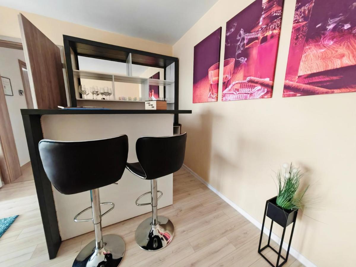 Luxurious Landing Apartment 布拉索夫 外观 照片