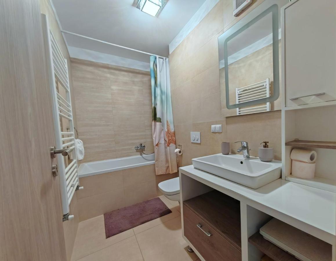 Luxurious Landing Apartment 布拉索夫 外观 照片